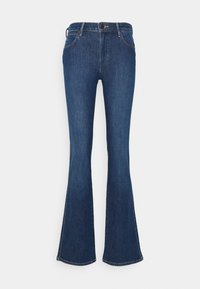 Não selecionado, good life