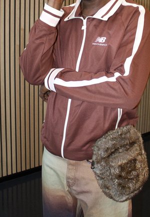 Trainingsvest - brown