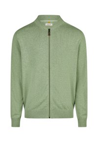 Unausgewählt, hellgrün