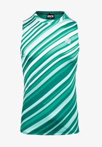 Geselecteerd, green