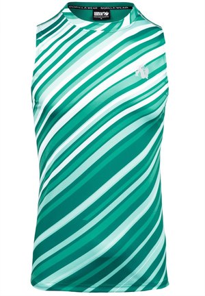 Gorilla Wear, EASTON - Top - green