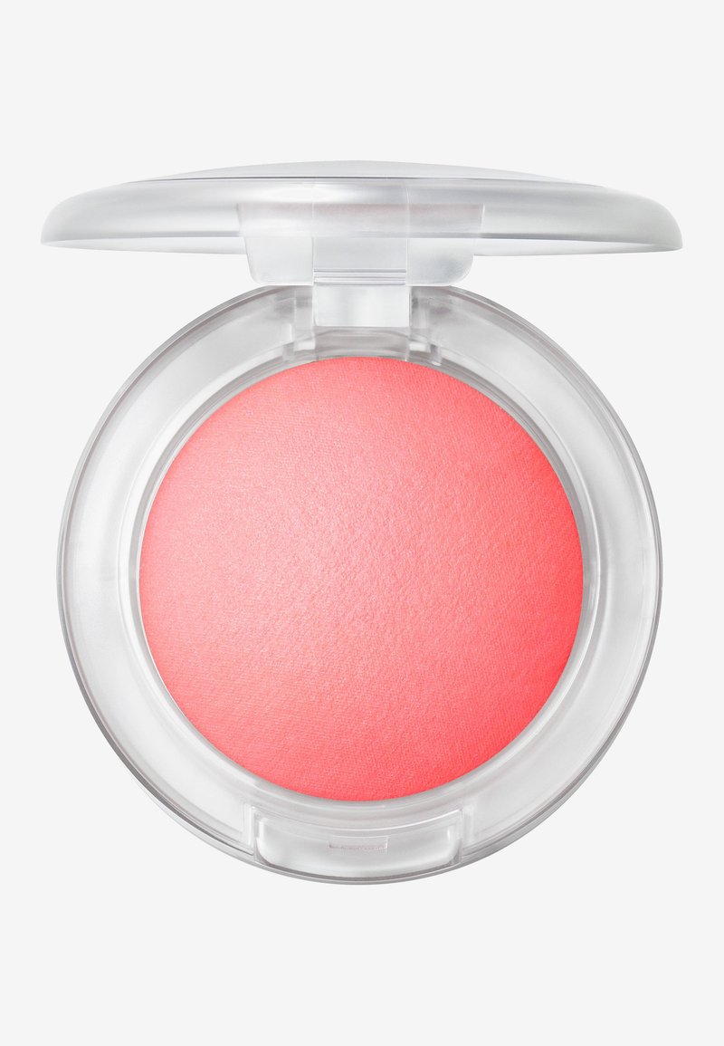 MAC GLOW PLAY BLUSH - Phard - that's peachy