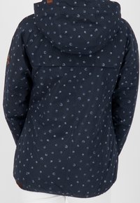 alife & kickin Winter jacket - dark blue