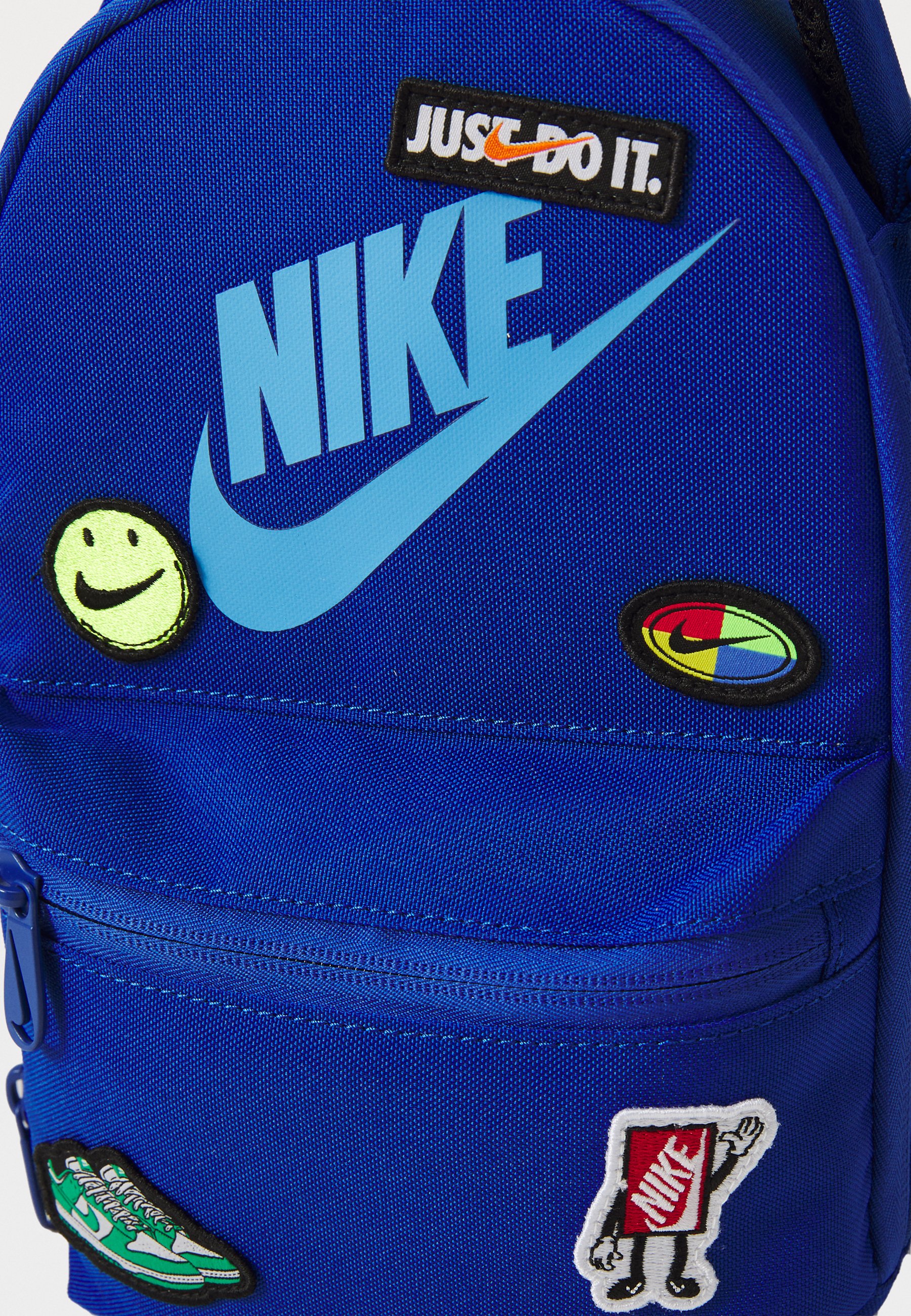 nike just do it lunch bag