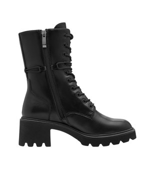 Tamaris, Veterboots - black