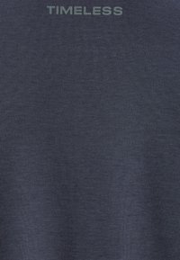 Koton SLOGAN - Camiseta estampada - anthracite