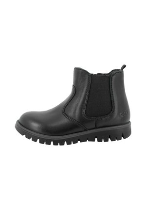 Stivaletti - black