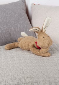 sigikid MAMI SPIELUHR HASE - Music box - beige