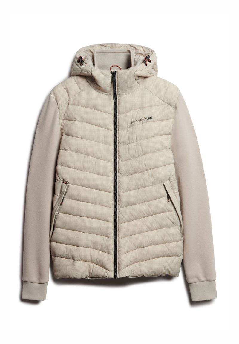 Superdry & Co Winterjas beige