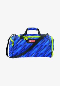 Unselected, soccer team