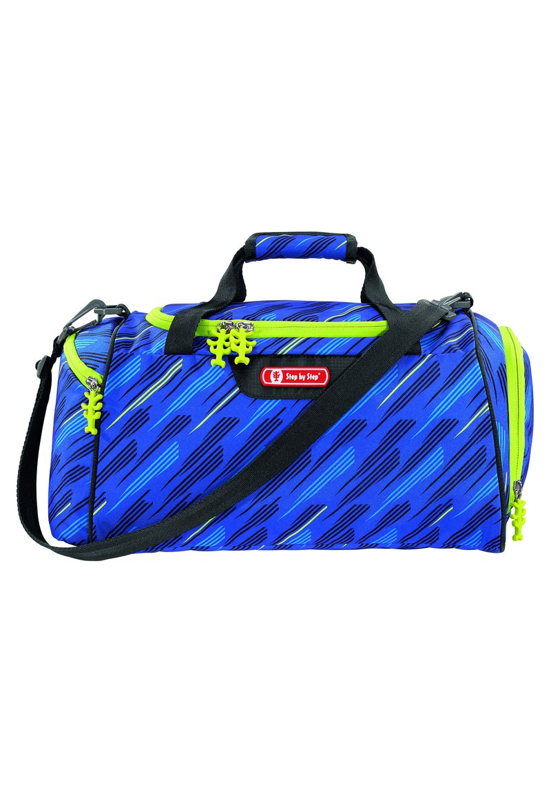Step by Step UNISEX - Sports bag - soccer team