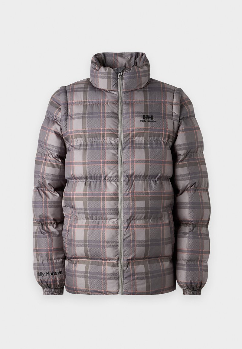 Helly Hansen YU MODULAR PUFFER JACKET UNISEX - Jachetă de iarnă ...