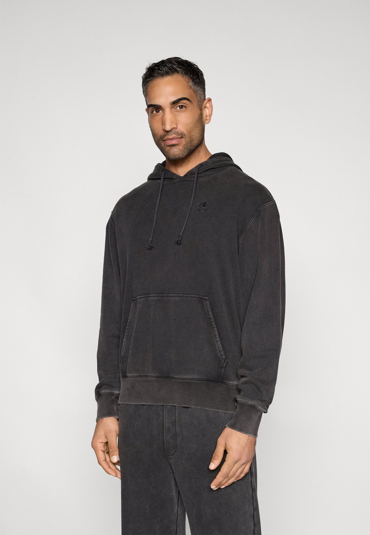 ICONS WASH HOODIE