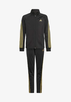 Trainingsanzug - black
