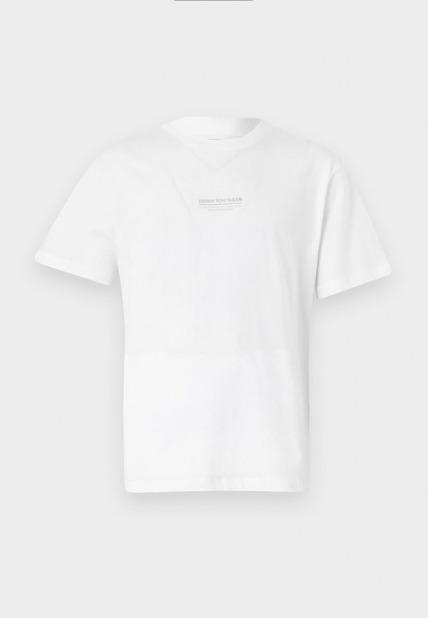 RELAXED - Print T-shirt4