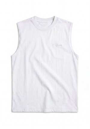 Pegador, SIGNAR - Μπλούζα - white cream