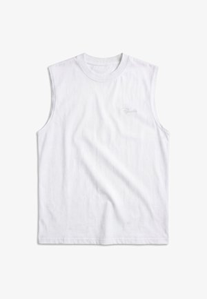 Pegador, SIGNAR - Μπλούζα - white cream