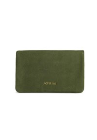 Unselected, dark olive