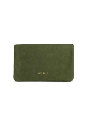 WINNIE - Geldbörse - dark olive