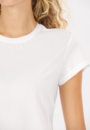 Athlecia, PACY V2 - T-shirt de sport - white