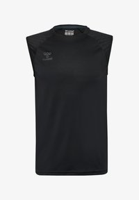 Ausgewählt, black