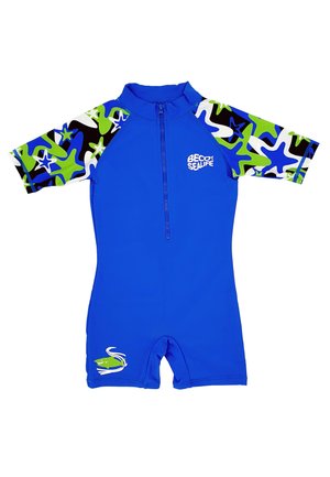 Swimsuit - blau