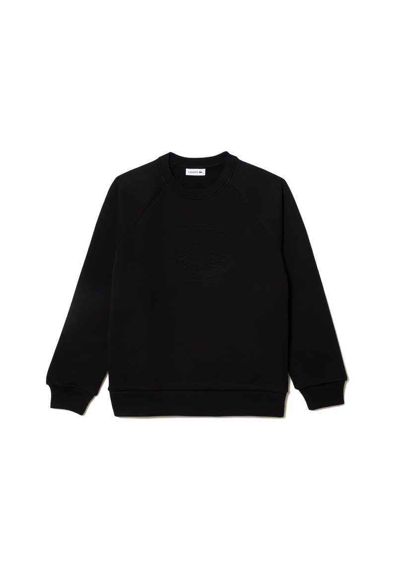 Lacoste Sweater antraciet