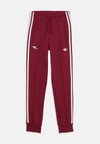 ARSENAL KIDS ICON PANTS UNISEX - Tepláky - team coll burgundy