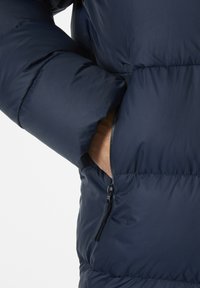 Helly Hansen Abrigo de invierno - navy