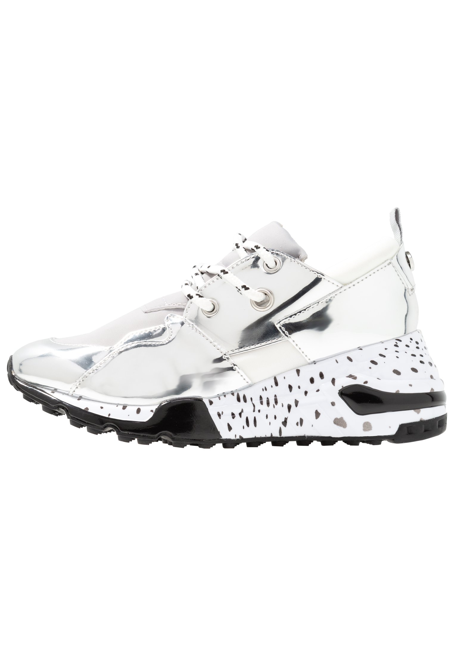 steve madden cliff silver