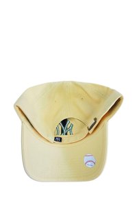 '47 NEW YORK YANKEES VERSTELLBARE  - Cappellino - gelb