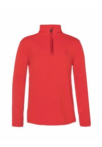 Unausgewählt, mars red