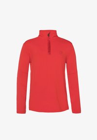 Ausgewählt, mars red