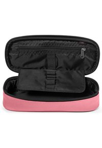 Eastpak OVAL SINGLE - Astuccio - summer pink