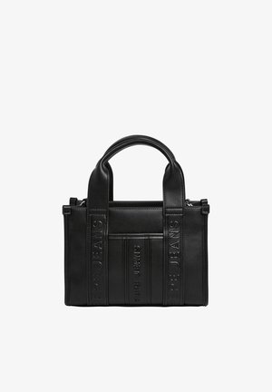 Pepe Jeans ZADIE MARREL - Handtasche - black