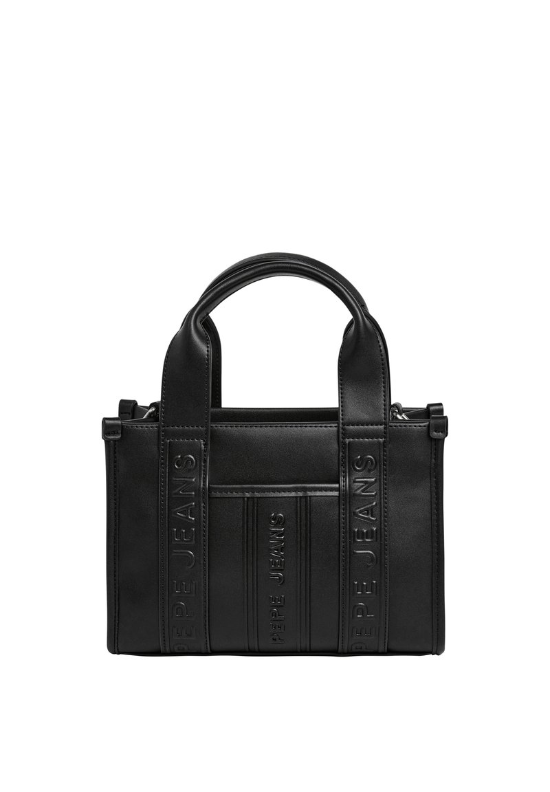 Pepe Jeans ZADIE MARREL czarny