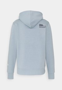 Redefined Rebel Hoodie - light blue