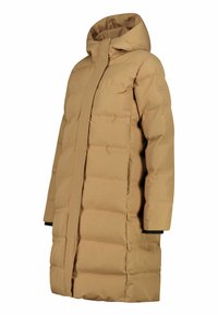 CMP Abrigo de invierno - caramel