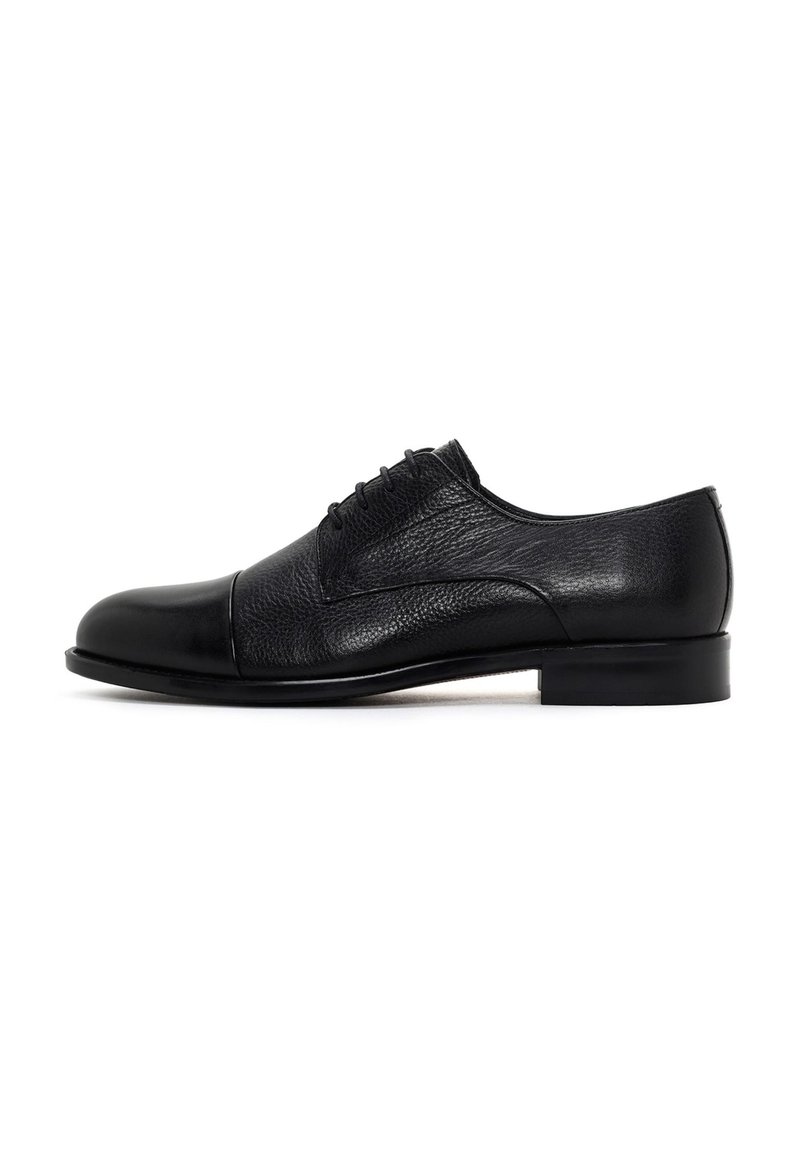 Derimod Zapatos de vestir - black