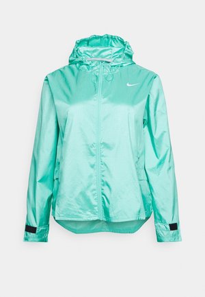 Laufjacke - mint