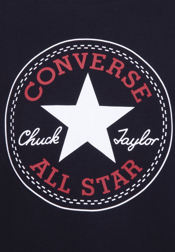 CORE CHUCK PATCH TEE - Print T-shirt3