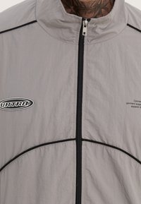 YOURTURN Giubbotto Bomber - grey
