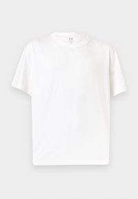 Unselected, optic white