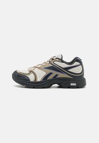 PREMIER ROAD PLUS VI UNISEX - Sportbačiai - alabaster/mushroom/grey