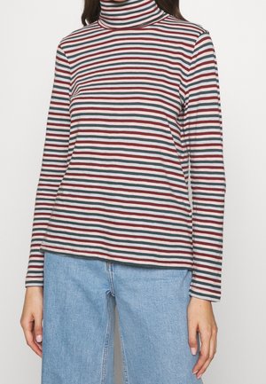 Langarmshirt - multi-coloured
