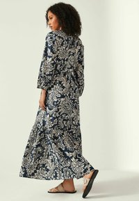 Next Maksikleit - navy