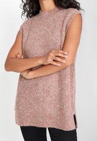 Next Top - pink