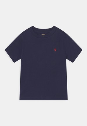 T-shirt basic - cruise navy