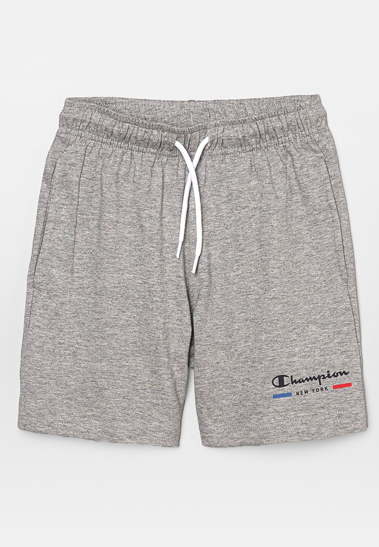 Champion Rochester Shorts lichtgrijs Champion Rochester Shorts lichtgrijs