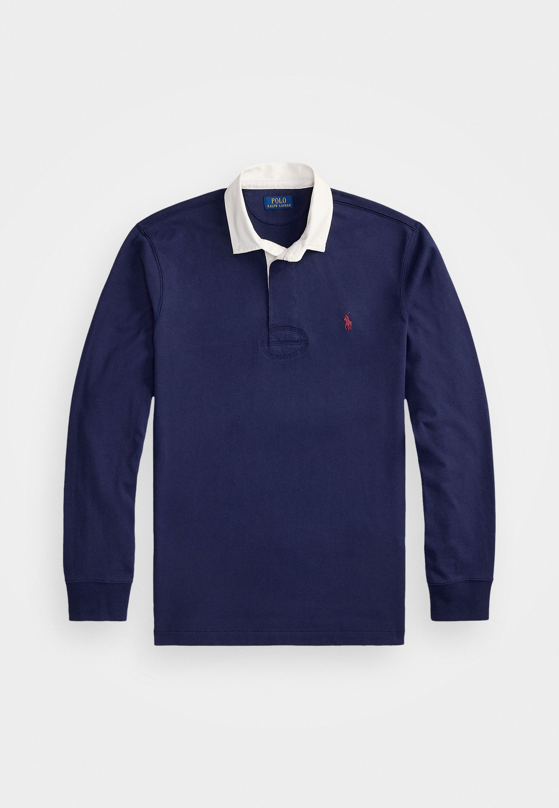 Polo Ralph Lauren LONG SLEEVE RUGBY UNISEX - Polo shirt